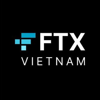 Telegram @FTX_Vietnam_OfficialGroup Image