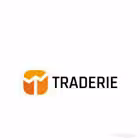 Traderie Telegram Logo