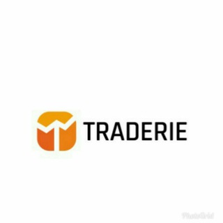 Telegram @TraderieGroup Image