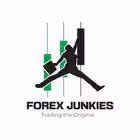 forexjunkiesF Telegram Logo