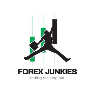 Telegram @forexjunkiesFGroup Image