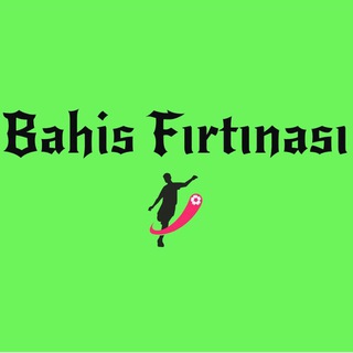 Telegram @bahisfirtinasiiGroup Image