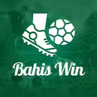 bahiswinn Telegram Logo
