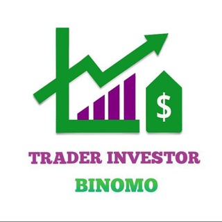 Telegram @traderinvestorbinomoGroup Image