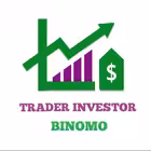 Telegram @traderinvestorbinomoGroup Image