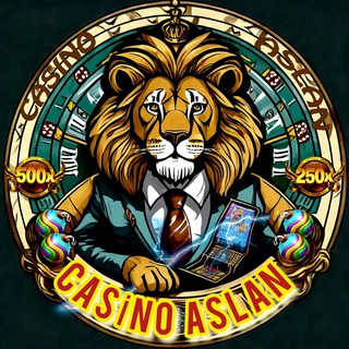 Telegram @casinoaslancanliGroup Image