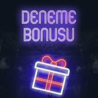 Telegram @denemebonusuverensiteleerGroup Image