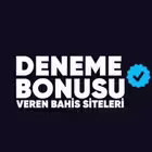 denemebonusuverensiteler4 Telegram Logo