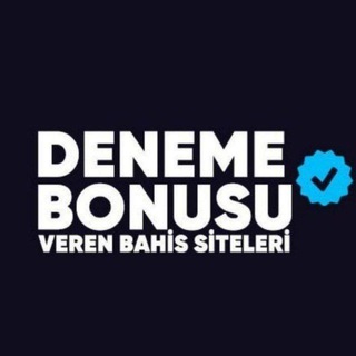 Telegram @denemebonusuverensiteler4Group Image