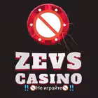 zevs_casino_uzbek Telegram Logo