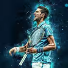 Tennis_Tips_Teniss_Raja Telegram Logo