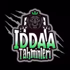 iddaatahminlerimbanko Telegram Logo