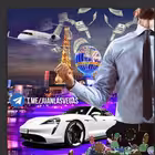 thesurebets Telegram Logo