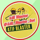Atifblaster_Aqib013_Abdul5101FG Telegram Logo