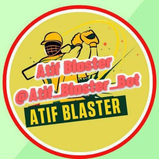 Telegram @Atifblaster_Aqib013_Abdul5101FGGroup Image