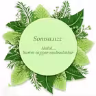 Somsa_uzz Telegram Logo