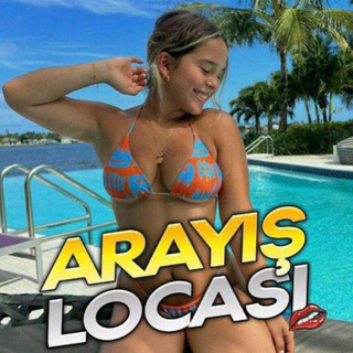 Telegram @Arayislarim_locasiChannel Image