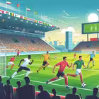 harbitahminn Telegram Logo