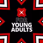 dbsforyoungadultsxxx Telegram Logo
