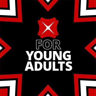 Telegram @dbsforyoungadultssssChannel Image