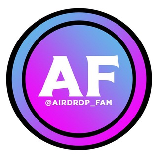 Telegram @Airdrop_FamChannel Image