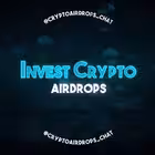 Telegram @cryptoairdrops_chatChannel Image