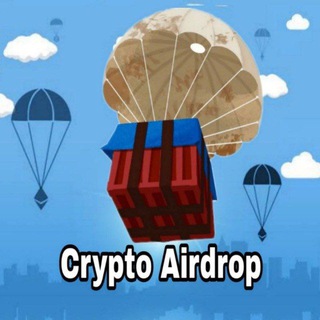 Telegram @cryptoairdropadvisorChannel Image