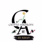 cryptoAirdrop_Hubs Telegram Logo