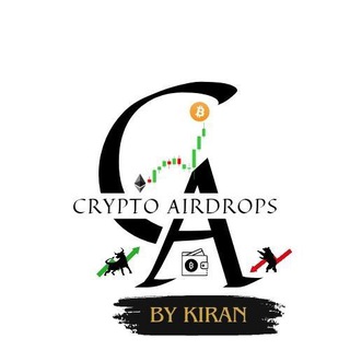 Telegram @cryptoAirdrop_HubsChannel Image