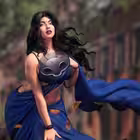 Naughty_Brazer_American_Blacked Telegram Logo