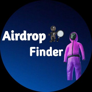 Telegram @airdropfinder125Channel Image