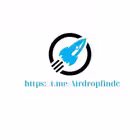 Airdropfindc Telegram Logo