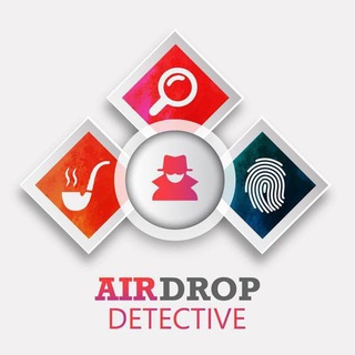 Telegram @AirdropDetectiverChannel Image