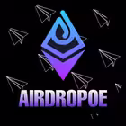 airdropoe Telegram Logo