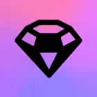 CryptoAirdropsHubs Telegram Logo