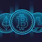 cryptoairdropKL Telegram Logo