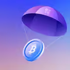 cryptoairdropkm Telegram Logo