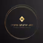 cryptoairdropdine Telegram Logo