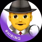 CryptoAirdropDaily Telegram Logo