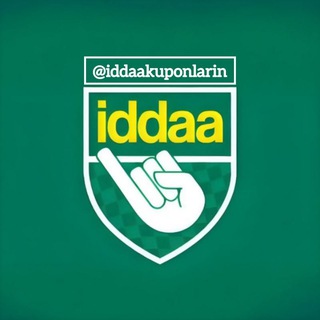 Telegram @iddaakuponlarinChannel Image