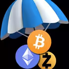 famousairdropchannel Telegram Logo