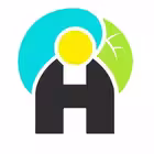 holidayguruES Telegram Logo