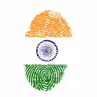 Indian Telegram Logo