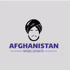 Afghanistannewsupdate Telegram Logo