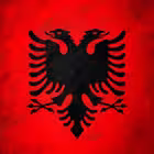 Albaniankyc Telegram Logo