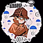 airdropo07 Telegram Logo