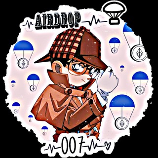 Telegram @airdropo07Channel Image