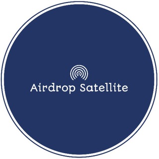 Telegram @AirdropOfficialSatelliteChannel Image