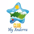 myandorraclub Telegram Logo