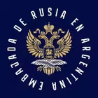 Telegram @EmbRusiaEnArgChannel Image